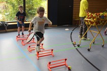 Tennisaktionstag