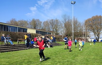 Sponsorenlauf Bauerbach