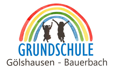 Startseite der Grundschule G&ouml;lshausen und Bauerbach